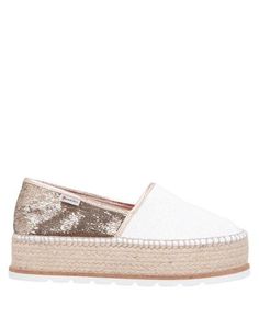 Эспадрильи Espadrilles