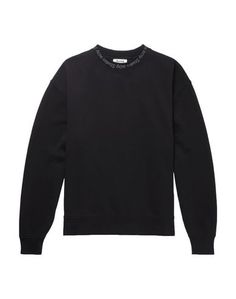 Толстовка Acne Studios