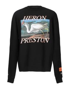Толстовка Heron Preston