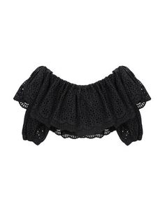 Топ без рукавов Msgm