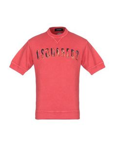 Толстовка Dsquared2