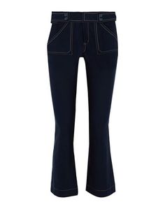 Повседневные брюки Derek Lam 10 Crosby