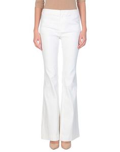 Повседневные брюки Derek Lam 10 Crosby