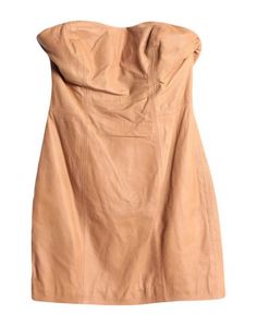 Короткое платье Dsquared2