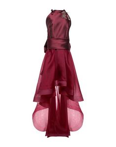 Платье до колена IO Couture