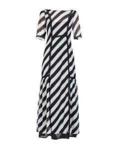 Длинное платье Dive Divine