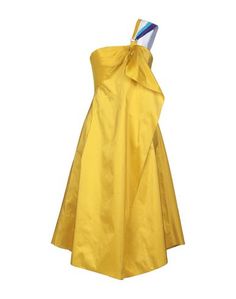 Платье до колена Peter Pilotto