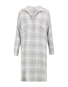 Платье до колена James Perse