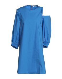 Короткое платье Tibi