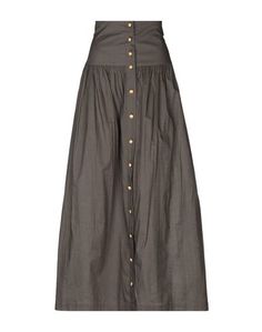 Длинная юбка Paul Joe