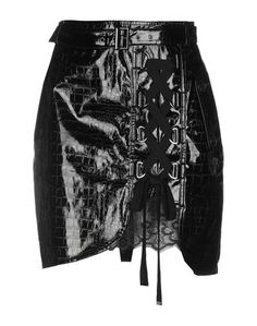 Юбка миди Self Portrait