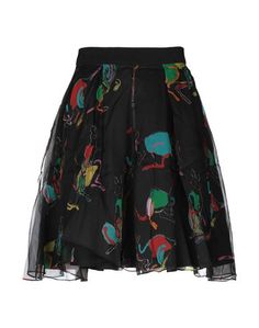 Юбка до колена Eggs