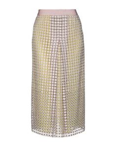 Юбка миди Marco de Vincenzo