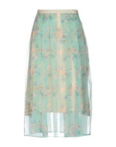 Юбка миди Christopher Kane