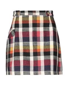 Мини-юбка Dixie