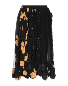 Юбка миди Simone Rocha