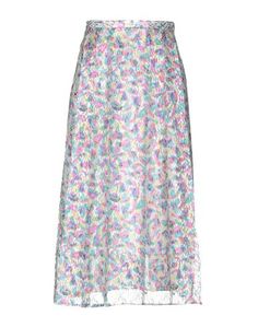 Юбка миди Christopher Kane