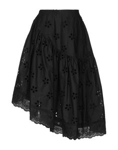 Юбка длиной 3/4 Simone Rocha