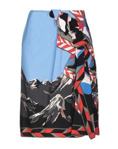 Юбка до колена Emilio Pucci