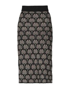 Юбка длиной 3/4 TOY G.