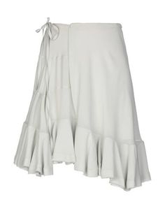 Юбка до колена Chloé