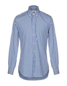 Pубашка Bagutta 1975