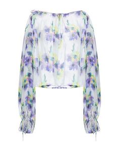 Блузка Msgm