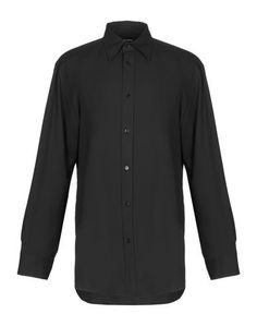 Pубашка Raf Simons