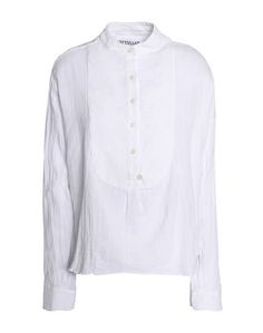 Pубашка Derek Lam 10 Crosby