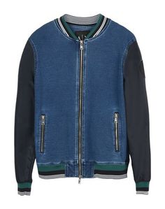 Куртка Armani Exchange
