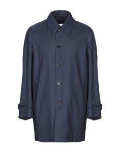 Легкое пальто Canali