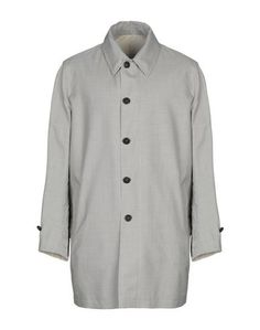 Легкое пальто Canali