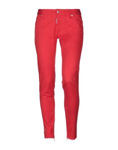 Повседневные брюки Dsquared2