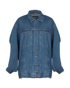 Джинсовая верхняя одежда Y/Project