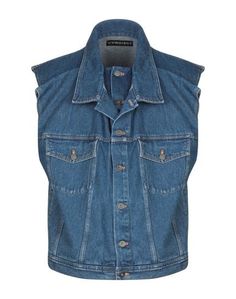 Джинсовая верхняя одежда Y/Project