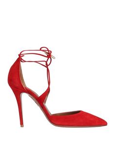 Сандалии Aquazzura