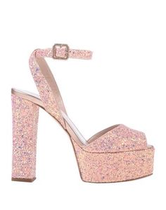 Сандалии Giuseppe Zanotti