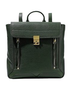 Рюкзаки и сумки на пояс 3.1 Phillip Lim