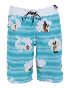 Пляжные брюки и шорты Reef
