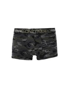 Боксеры Calvin Klein