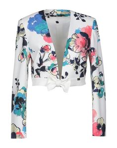 Пиджак Dive Divine