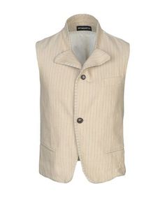 Жилет Ann Demeulemeester