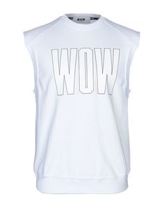 Толстовка Msgm