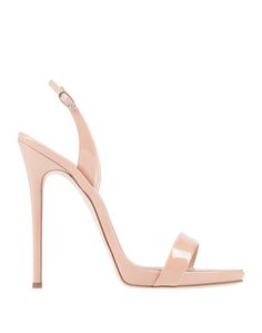 Сандалии Giuseppe Zanotti