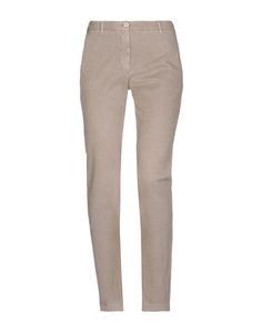 Повседневные брюки Incotex RED