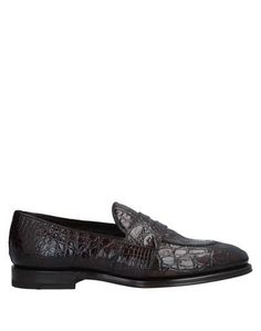 Мокасины Henderson