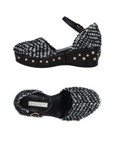 Сандалии Dolce & Gabbana