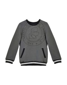 Толстовка Karl Lagerfeld