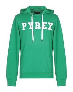 Толстовка Pyrex