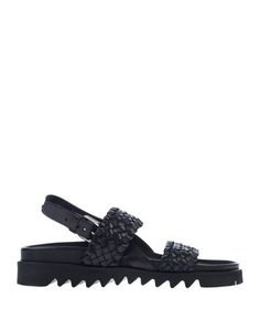 Сандалии Pollini
